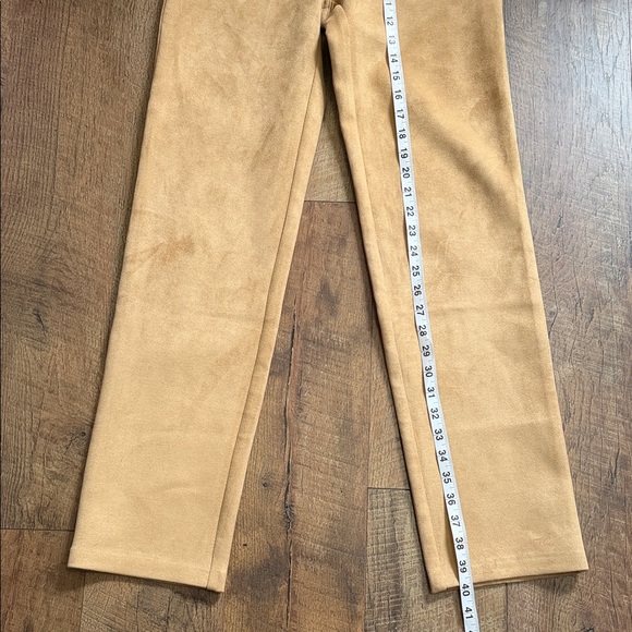 Wilfred Tan and Cream Pants - Picture 5 of 9